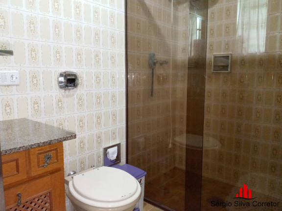 Imagem Casa com 6 Quartos à Venda, 483 m² em Vila Abernéssia - Campos Do Jordão