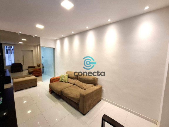 Imagem Casa com 2 Quartos à Venda, 65 m² em Ingá - Niterói