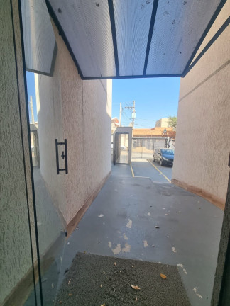 Imagem Apartamento com 2 Quartos à Venda, 69 m² em Jardim Piratininga - Franca Imagem Apartamento com 2 Quartos à Venda, 69 m² em Jardim Piratininga - Franca