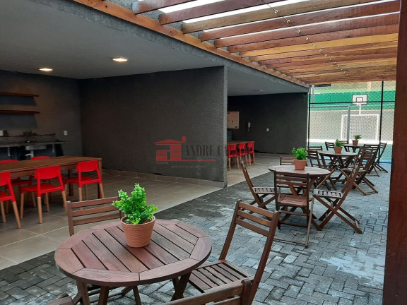 Imagem Apartamento com 2 Quartos à Venda, 48 m² em Centro - Osasco