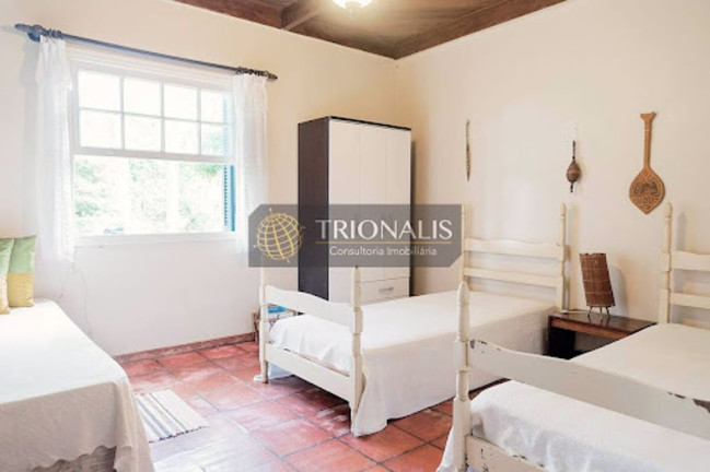 Imagem Chácara com 3 Quartos à Venda, 657 m² em Jardim Maristela - Atibaia