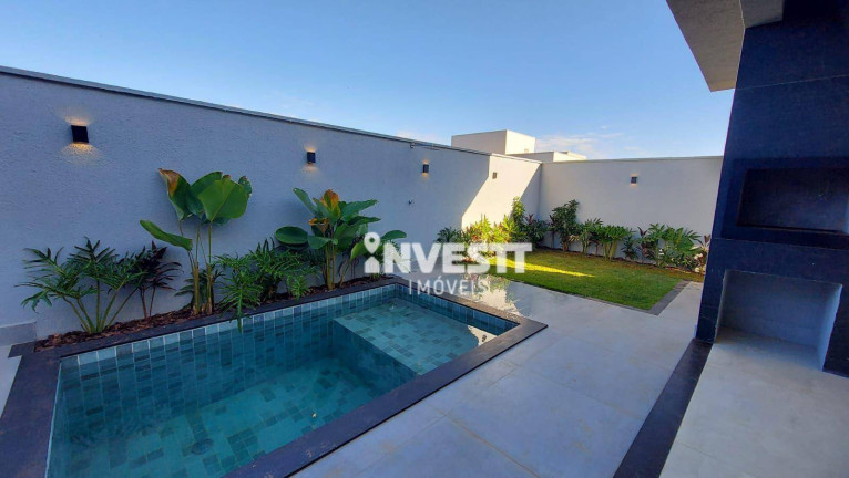 Imagem Sobrado com 4 Quartos à Venda, 250 m² em Jardins Capri - Senador Canedo Imagem Sobrado com 4 Quartos à Venda, 250 m² em Jardins Capri - Senador Canedo