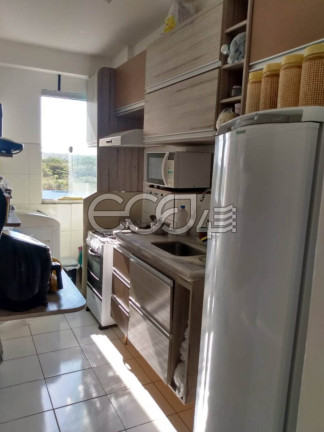 Imagem Apartamento com 3 Quartos à Venda, 73 m² em Jabotiana - Aracaju Imagem Apartamento com 3 Quartos à Venda, 73 m² em Jabotiana - Aracaju