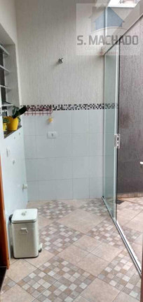 Imagem Casa com 3 Quartos à Venda, 150 m² em Vila Francisco Matarazzo - Santo André Imagem Casa com 3 Quartos à Venda, 150 m² em Vila Francisco Matarazzo - Santo André