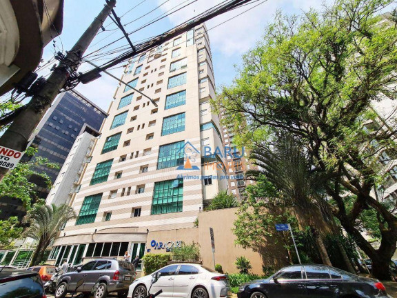 Imagem Apartamento com 4 Quartos à Venda, 262 m² em Itaim Bibi - São Paulo Imagem Apartamento com 4 Quartos à Venda, 262 m² em Itaim Bibi - São Paulo