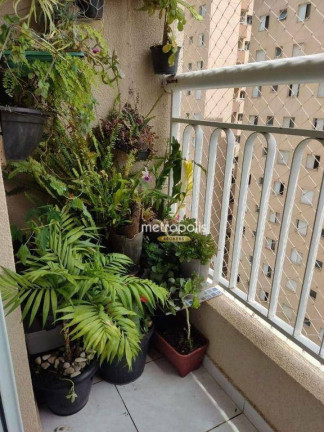 Imagem Apartamento com 2 Quartos à Venda, 48 m² em Vila Gonçalves - São Bernardo Do Campo Imagem Apartamento com 2 Quartos à Venda, 48 m² em Vila Gonçalves - São Bernardo Do Campo