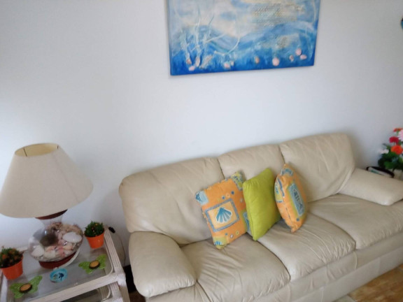 Imagem Apartamento com 3 Quartos à Venda, 114 m² em Enseada - Guarujá Imagem Apartamento com 3 Quartos à Venda, 114 m² em Enseada - Guarujá
