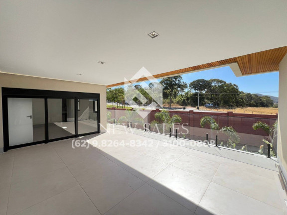 Imagem Casa com 4 Quartos à Venda, 315 m² em Jardins Bolonha - Senador Canedo Imagem Casa com 4 Quartos à Venda, 315 m² em Jardins Bolonha - Senador Canedo