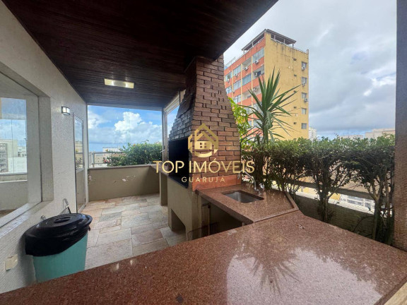 Imagem Apartamento com 3 Quartos à Venda, 130 m² em Pitangueiras - Guarujá
