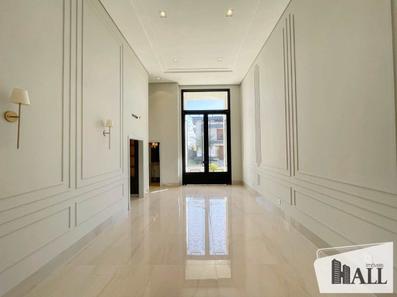 Imagem Casa com 3 Quartos à Venda, 240 m² em Residencial Quinta Do Golfe - São José Do Rio Preto Imagem Casa com 3 Quartos à Venda, 240 m² em Residencial Quinta Do Golfe - São José Do Rio Preto