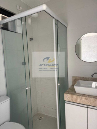 Imagem Apartamento com 3 Quartos à Venda, 70 m² em Bessa - João Pessoa