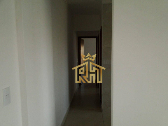 Imagem Apartamento com 2 Quartos à Venda, 71 m² em Canto Do Forte - Praia Grande
