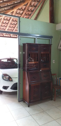 Imagem Casa com 4 Quartos à Venda, 220 m² em Nonoai - Santa Maria Imagem Casa com 4 Quartos à Venda, 220 m² em Nonoai - Santa Maria