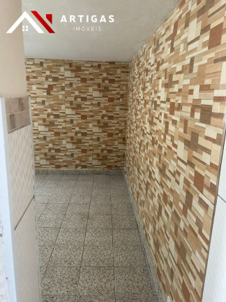 Imagem Casa com 2 Quartos para Alugar,  em Mooca - São Paulo