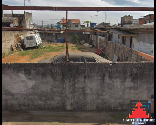 Imagem Terreno à Venda, 250 m² em Jardim Casa Branca - Suzano Imagem Terreno à Venda, 250 m² em Jardim Casa Branca - Suzano