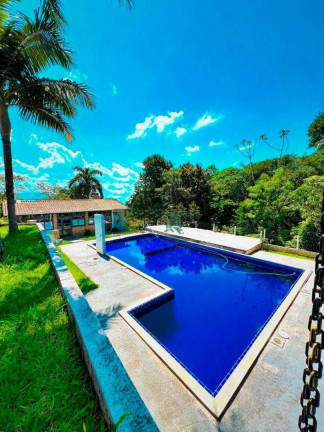 Imagem Fazenda à Venda, 2.000 m² em Jaguarí - Santa Isabel Imagem Fazenda à Venda, 2.000 m² em Jaguarí - Santa Isabel