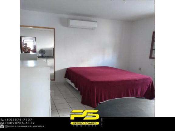 Imagem Casa com 4 Quartos à Venda, 258 m² em Altiplano Cabo Branco - João Pessoa