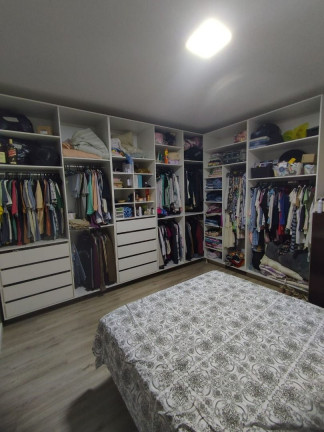 Imagem Casa com 3 Quartos à Venda, 170 m² em Jardim Munique - Maringa