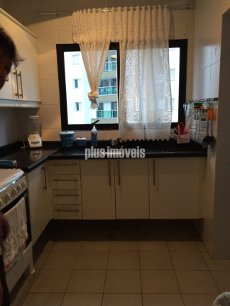 Imagem Apartamento com 3 Quartos à Venda, 110 m² em Morumbi - São Paulo