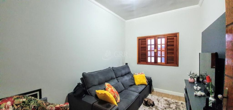 Imagem Casa com 3 Quartos à Venda, 140 m² em Villa Branca - Jacareí