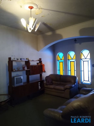Imagem Casa com 5 Quartos à Venda, 353 m² em Parque Das Nações - Santo André Imagem Casa com 5 Quartos à Venda, 353 m² em Parque Das Nações - Santo André
