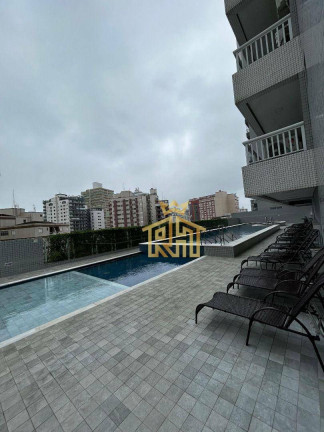 Imagem Apartamento com 2 Quartos à Venda, 75 m² em Boqueirão - Praia Grande Imagem Apartamento com 2 Quartos à Venda, 75 m² em Boqueirão - Praia Grande