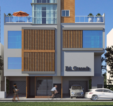 Imagem Apartamento com 2 Quartos à Venda, 93 m² em Centro - Balneário Camboriú