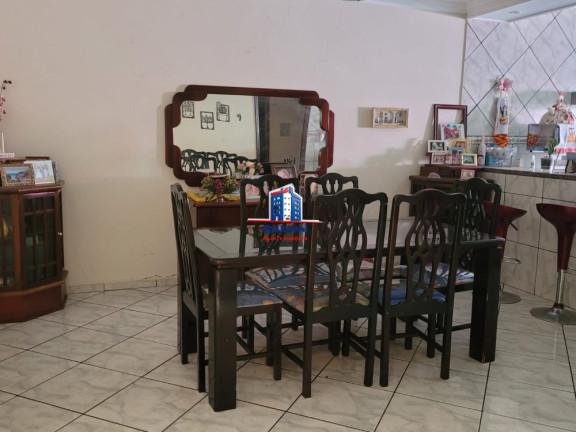 Imagem Casa com 3 Quartos à Venda, 205 m² em Eldorado - São José Do Rio Preto Imagem Casa com 3 Quartos à Venda, 205 m² em Eldorado - São José Do Rio Preto
