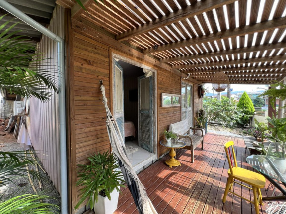 Imagem Casa com 5 Quartos à Venda, 100 m² em Barra Da Lagoa - Florianópolis