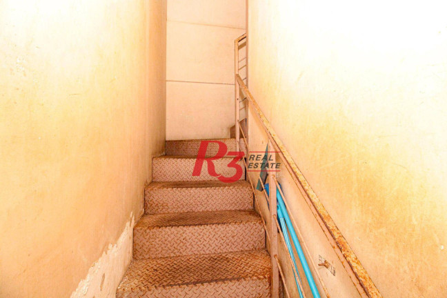 Imagem Loja para Alugar, 29 m² em Gonzaga - Santos Imagem Loja para Alugar, 29 m² em Gonzaga - Santos