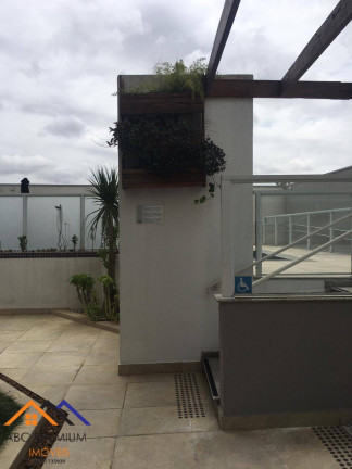 Imagem Apartamento com 2 Quartos à Venda, 54 m² em Baeta Neves - São Bernardo Do Campo Imagem Apartamento com 2 Quartos à Venda, 54 m² em Baeta Neves - São Bernardo Do Campo