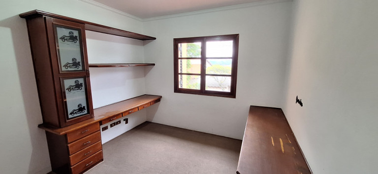Imagem Casa de Condomínio com 4 Quartos para Alugar, 238 m² em Alphaville - Santana De Parnaíba