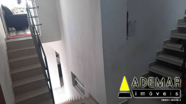 Foto do imóvel Casa com 7 Quartos à Venda, 125 m² em Vila Metalúrgica - Santo André