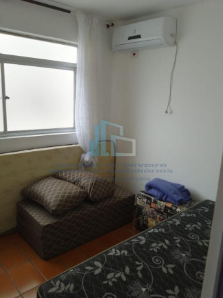 Imagem Kitnet com 1 Quarto à Venda, 30 m² em Caiçara - Praia Grande