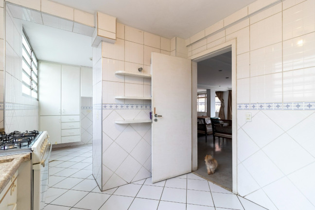 Imagem Apartamento com 2 Quartos à Venda, 180 m² em Vila Nova Conceição - São Paulo Imagem Apartamento com 2 Quartos à Venda, 180 m² em Vila Nova Conceição - São Paulo