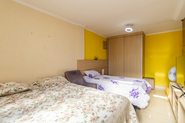 Imagem Sobrado com 6 Quartos à Venda, 273 m² em Vila Brasilândia - São Paulo