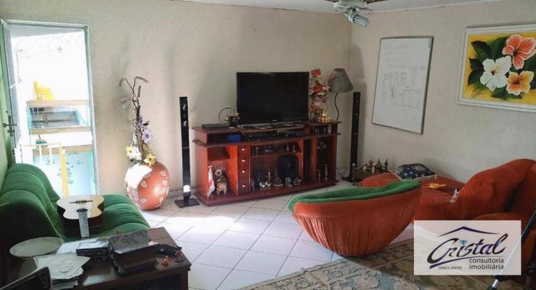 Imagem Casa com 4 Quartos à Venda, 350 m² em Jardim Silveira - Barueri Imagem Casa com 4 Quartos à Venda, 350 m² em Jardim Silveira - Barueri