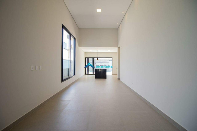 Imagem Casa de Condomínio com 3 Quartos à Venda, 202 m² em Jardim Celeste - Jundiaí