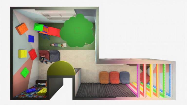 Imagem Apartamento com 2 Quartos à Venda, 77 m² em Centro - Canela Imagem Apartamento com 2 Quartos à Venda, 77 m² em Centro - Canela