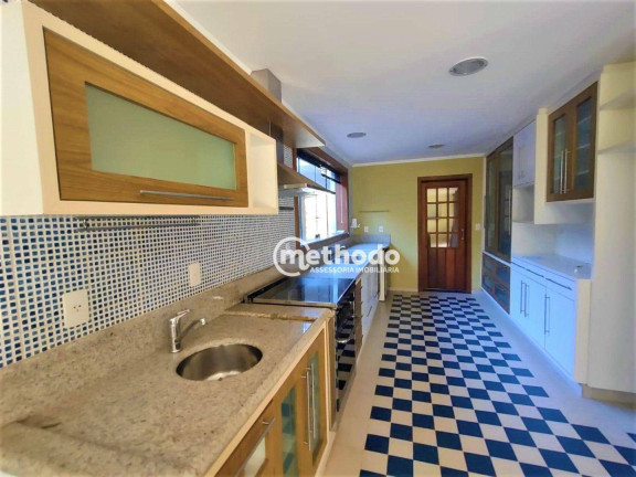 Imagem Casa com 6 Quartos à Venda, 1.150 m² em Sítios De Recreio Gramado - Campinas