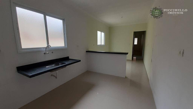 Imagem Sobrado com 3 Quartos à Venda, 150 m² em Caiçara - Praia Grande