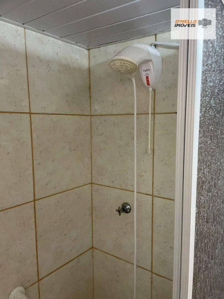 Imagem Casa com 2 Quartos à Venda, 77 m² em Centro - Biguaçu