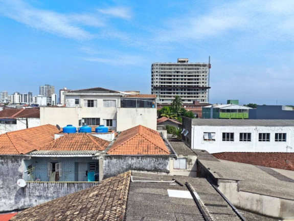 Imagem Apartamento com 1 Quarto à Venda, 88 m² em Boqueirão - Praia Grande Imagem Apartamento com 1 Quarto à Venda, 88 m² em Boqueirão - Praia Grande