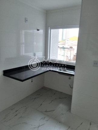 Imagem Apartamento com 3 Quartos à Venda, 156 m² em Campestre - Santo André