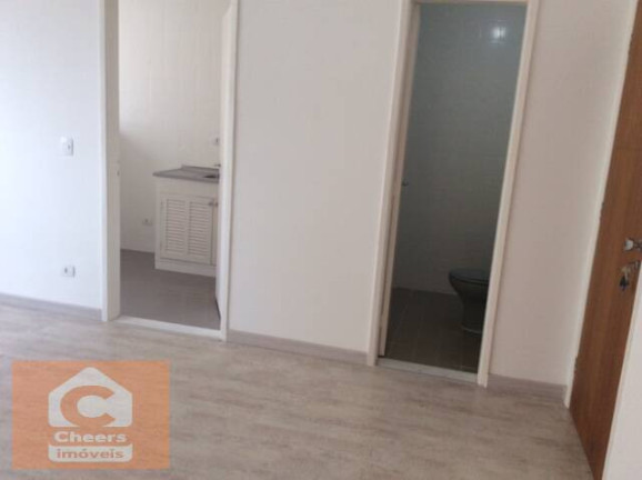 Imagem Apartamento com 1 Quarto à Venda, 33 m² em Moema - São Paulo Imagem Apartamento com 1 Quarto à Venda, 33 m² em Moema - São Paulo