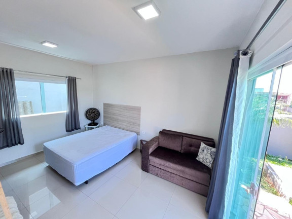 Imagem Casa com 4 Quartos à Venda, 200 m² em Ninho Verde I - Porangaba