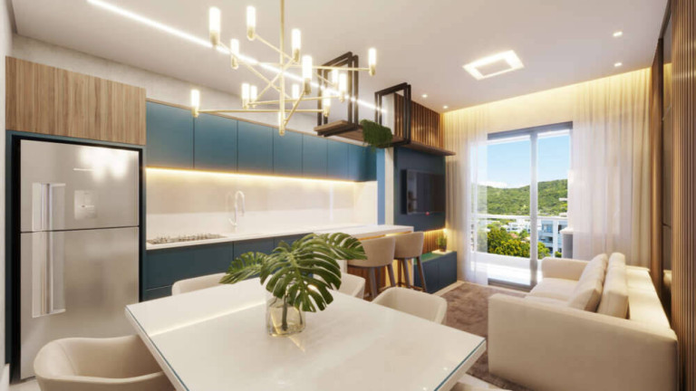 Imagem Apartamento com 2 Quartos à Venda, 70 m² em Bombas - Bombinhas Imagem Apartamento com 2 Quartos à Venda, 70 m² em Bombas - Bombinhas