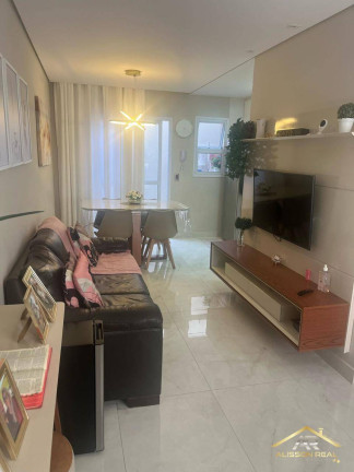 Imagem Casa de Condomínio com 2 Quartos à Venda, 60 m² em Jaguaribe - Osasco