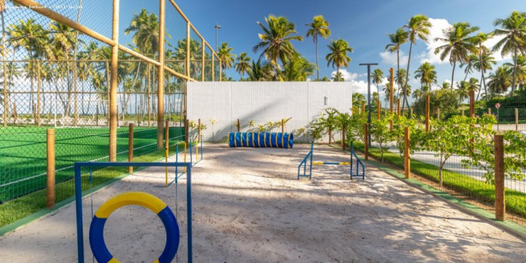 Imagem Apartamento com 4 Quartos à Venda, 171 m² em Paiva - Cabo De Santo Agostinho
