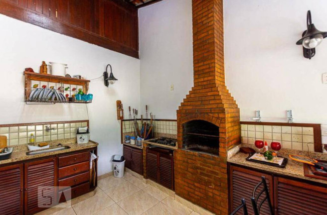Imagem Casa com 4 Quartos à Venda, 360 m² em São Francisco - Niterói